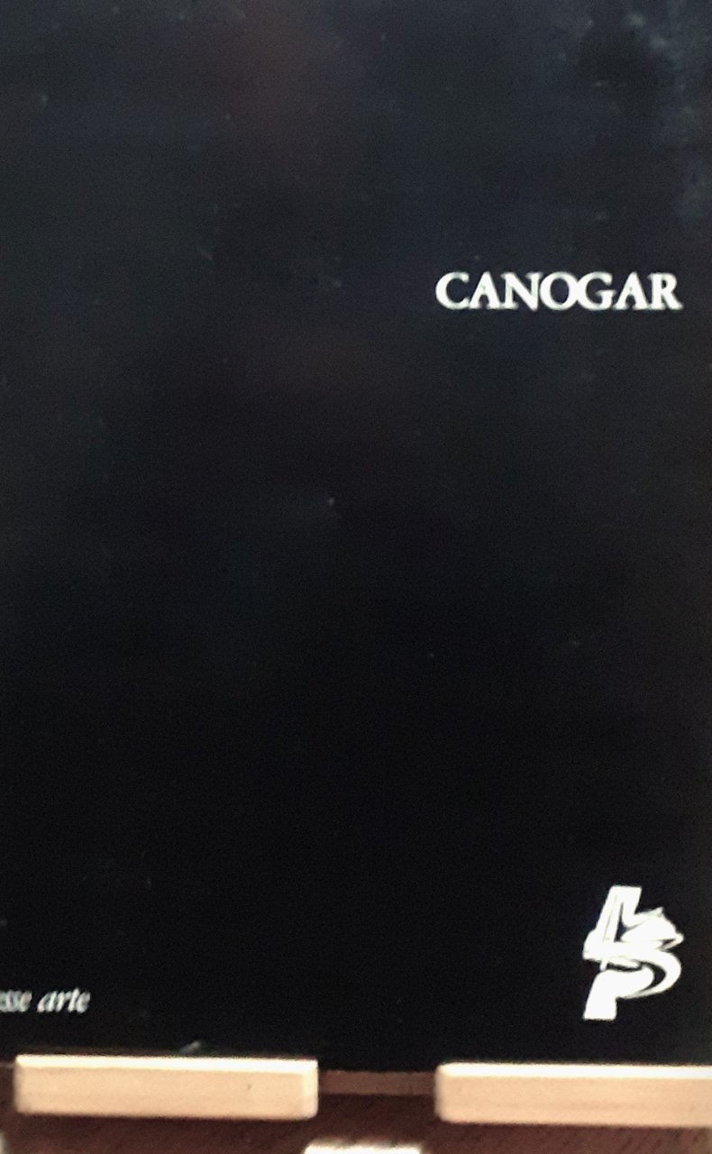 Canogar