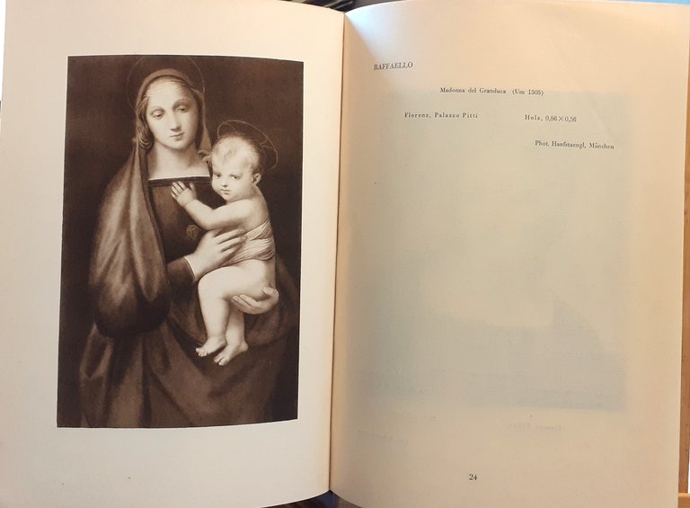 Carl Sonnenschein "MADONNEN" Albrtus - Verlag, Berlin 1928 Copertins di …