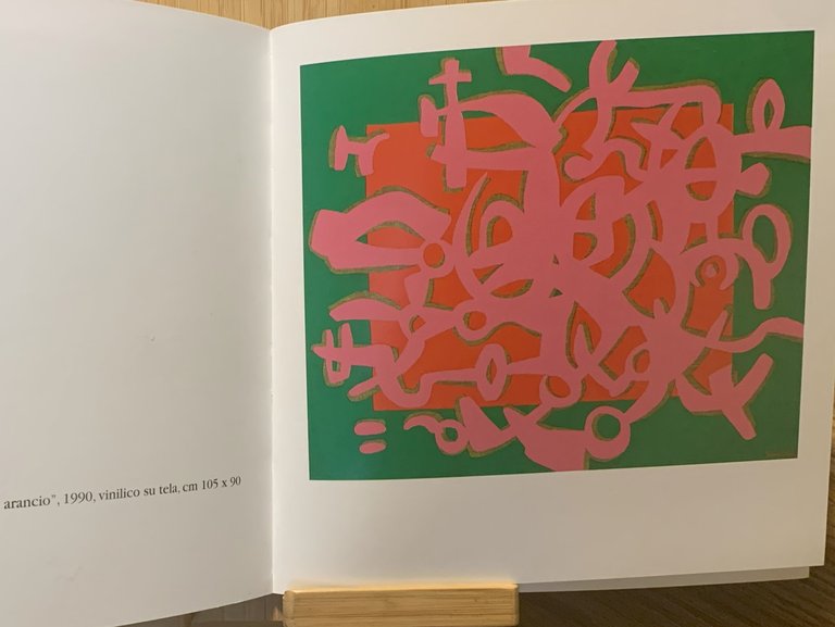 Carla Accardi una scrittua di sogni