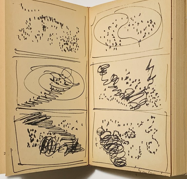 CARTE SEGRETE rivista trimestrale di lettere e arti (anno I … | Immagine Gallery 2