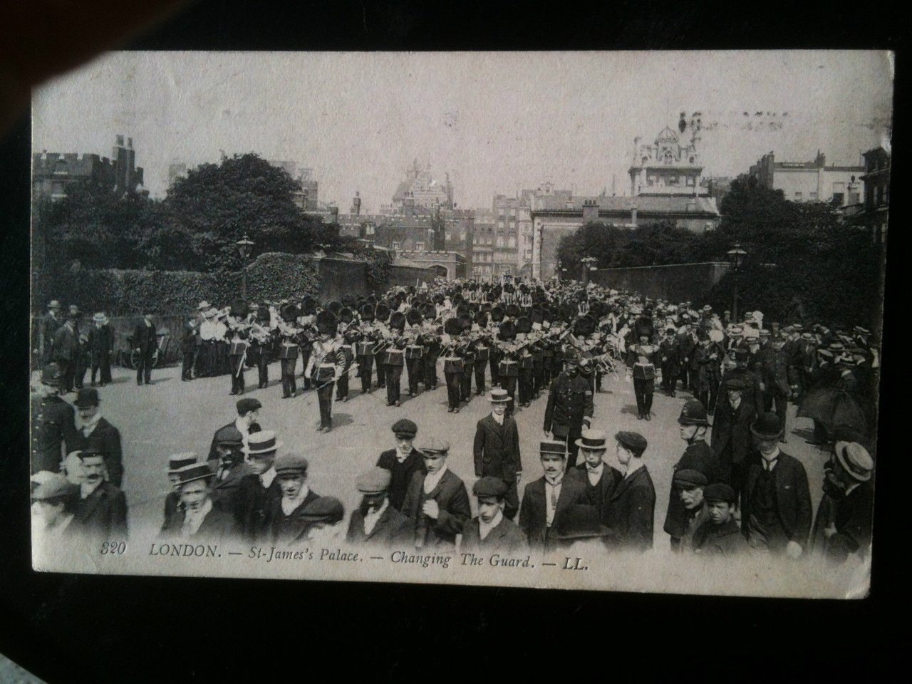 Cartolina Postcard primi '900 Regno Unito UK Londra London - … | Immagine principale