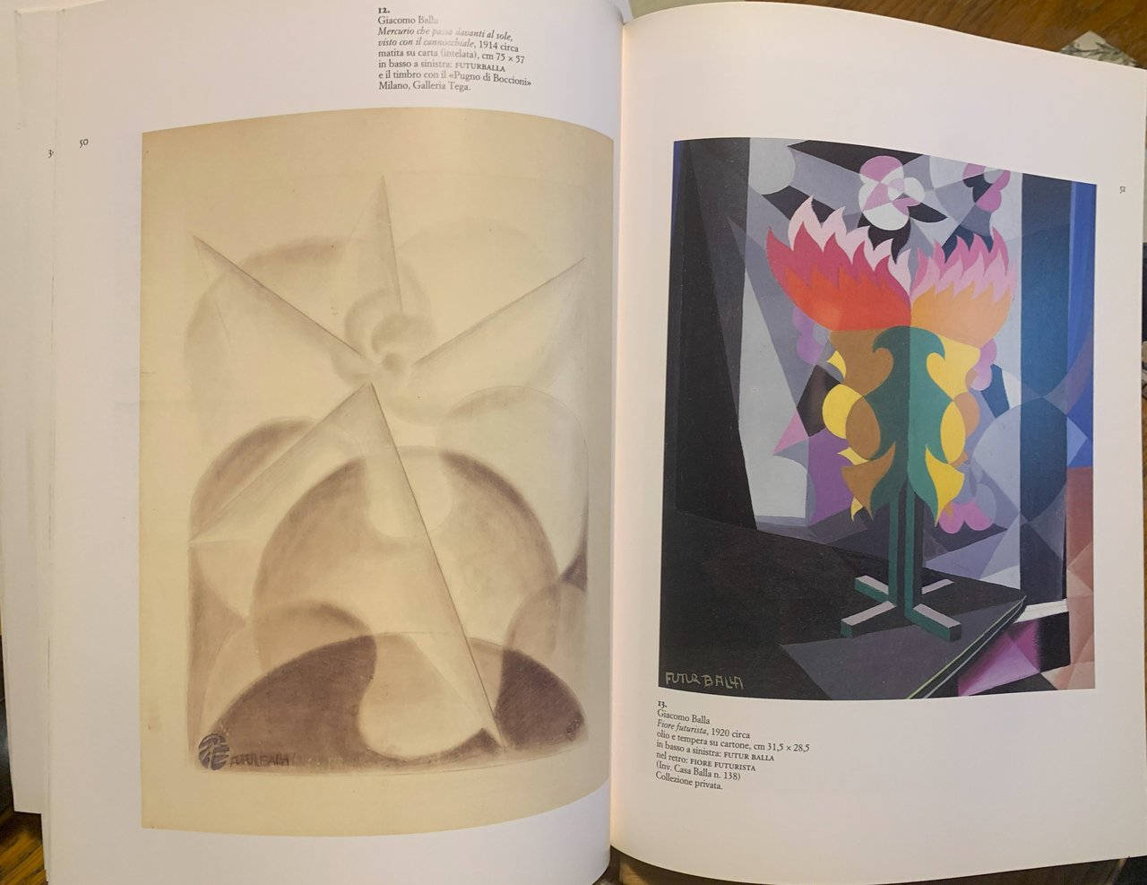 Casa Balla un pittore e le sue figlie tra Futurismo … | Immagine principale