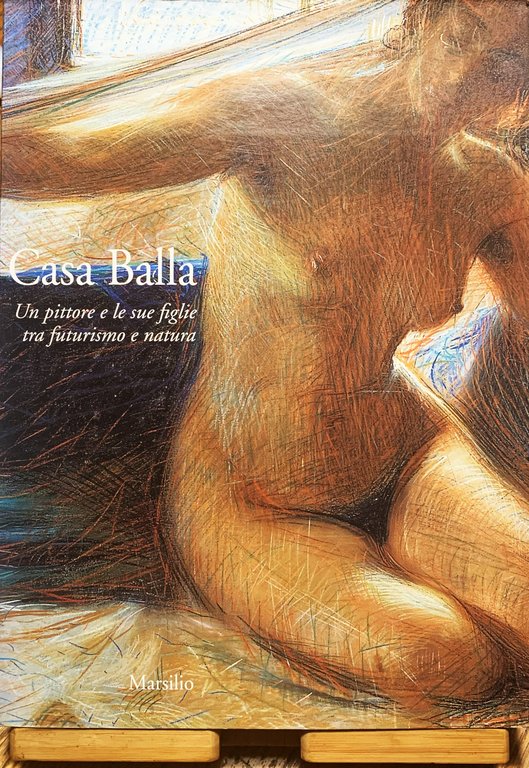 Casa Balla un pittore e le sue figlie tra Futurismo … | Immagine Gallery 2