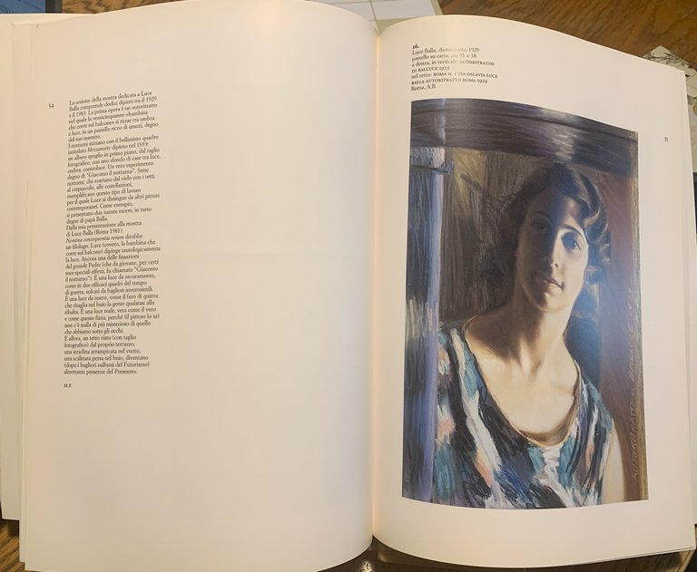 Casa Balla un pittore e le sue figlie tra Futurismo … | Immagine Gallery 3