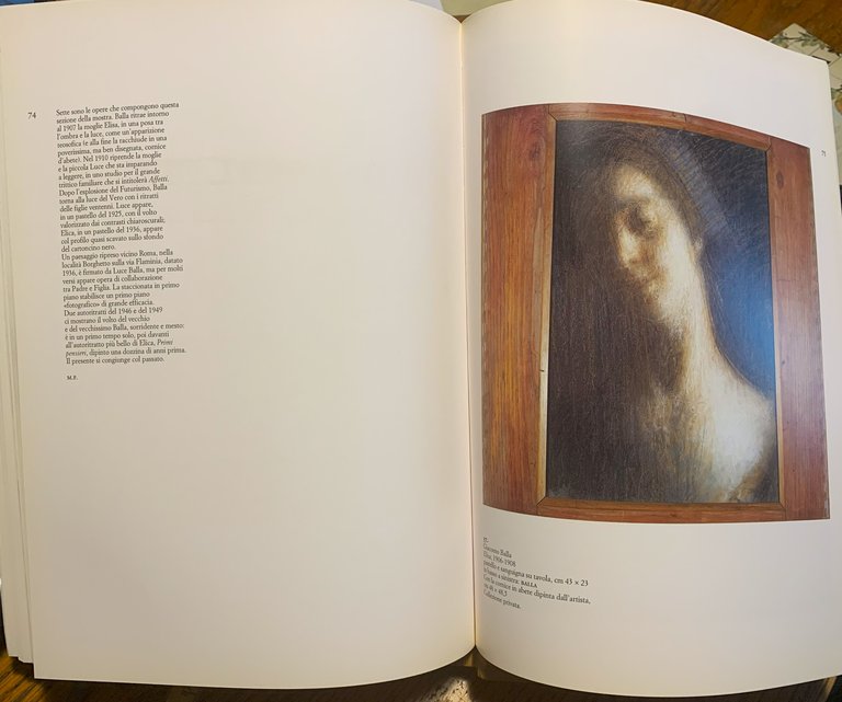 Casa Balla un pittore e le sue figlie tra Futurismo … | Immagine Gallery 4