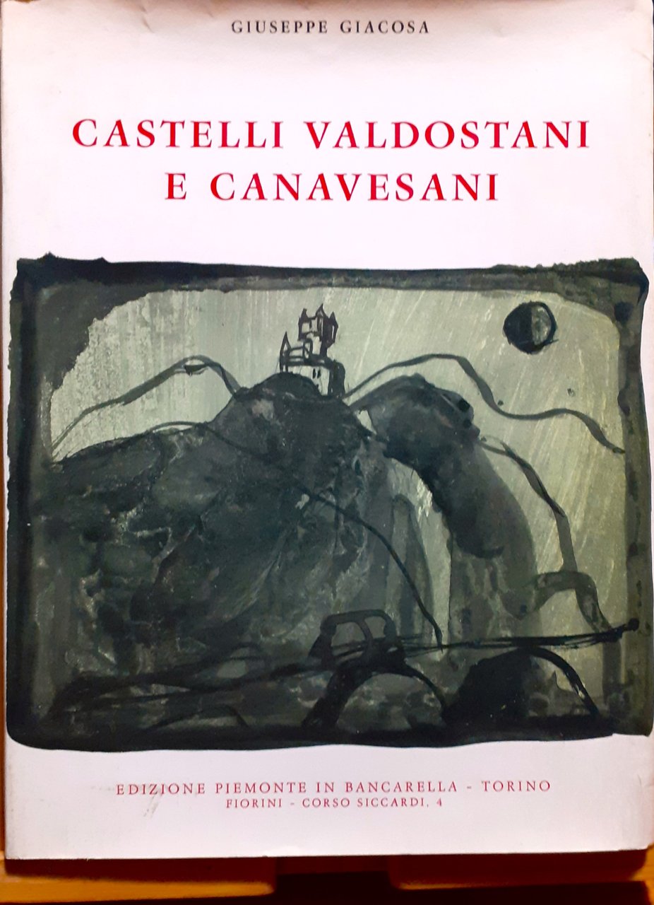 Castelli valdostani e canavesani | Immagine principale