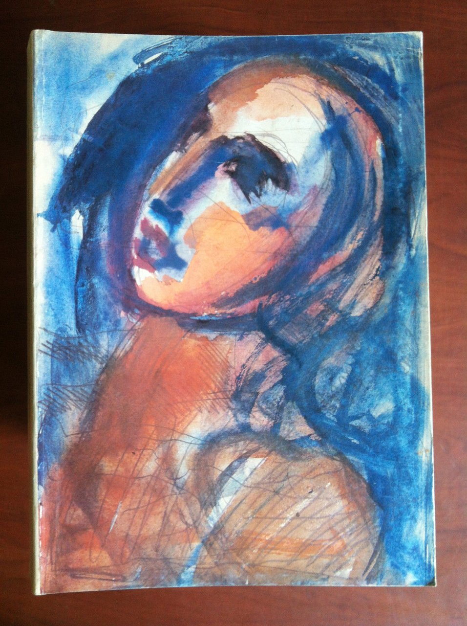 Catalogo 200 Incisioni originali Acquerelli Disegni Prandi 1989/90 - E11885