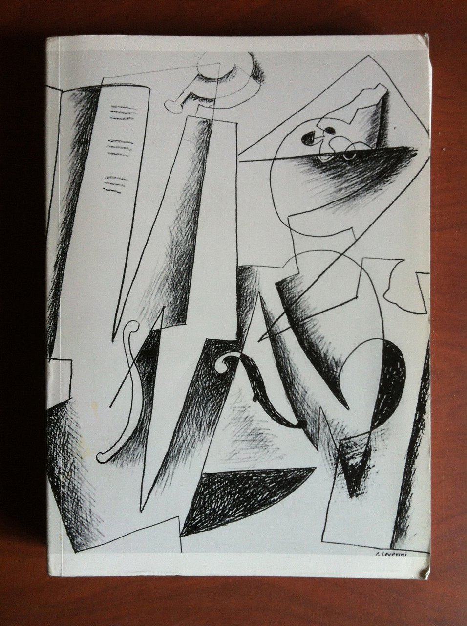 Catalogo 218 Incisioni originali Acquerelli Disegni Prandi 1998/99 - E12182 | Immagine principale