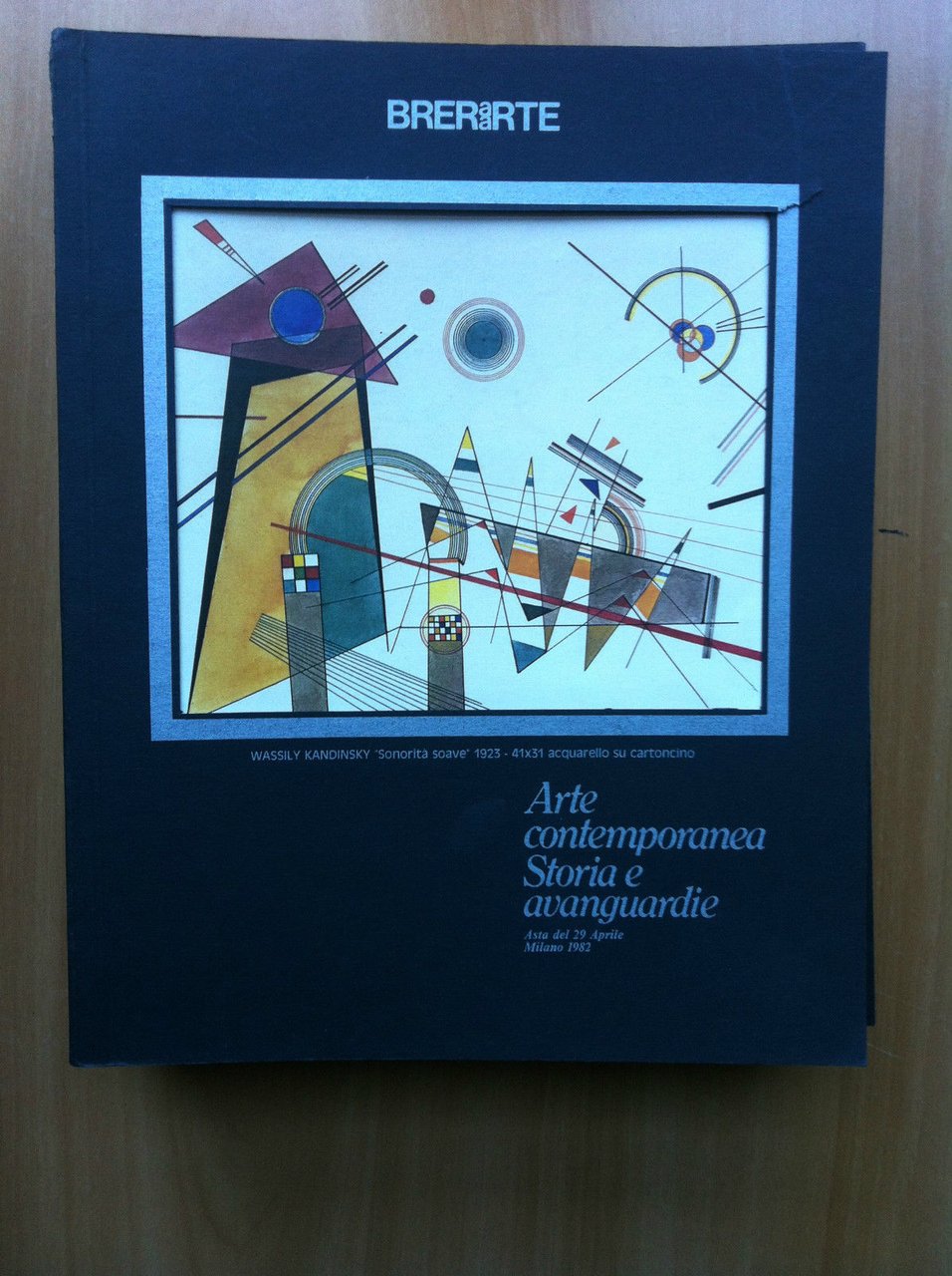 Catalogo Asta Brera Arte Arte Contemporanea Storia e Avanguardie MI …