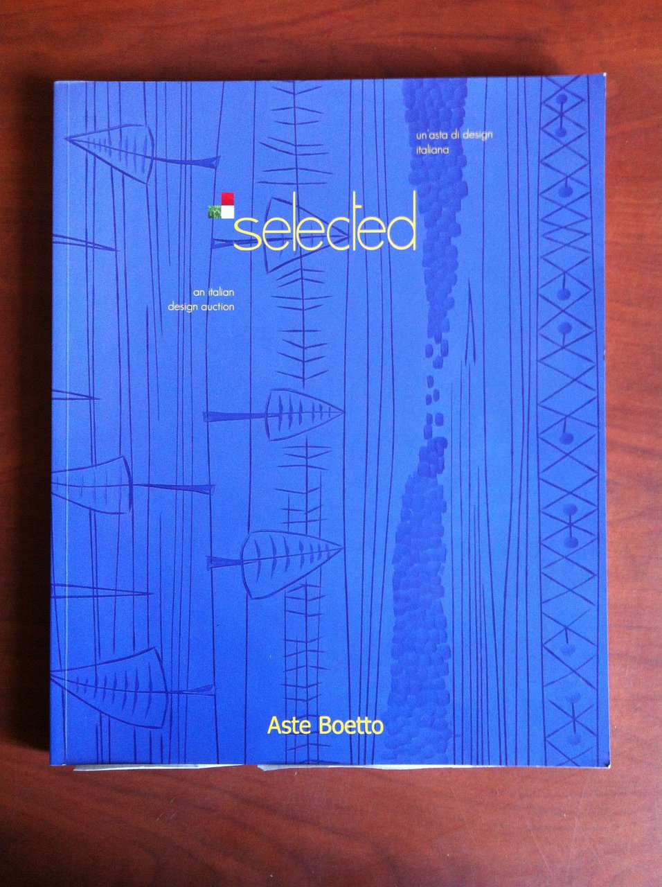 Catalogo Aste Boetto Selected Ottobre 2011 Genova - E10394