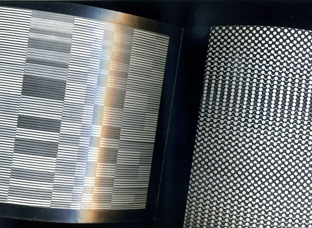 Catalogo d'Arte Cannilla-Carchietti-D'Eugenio Napoli 1967