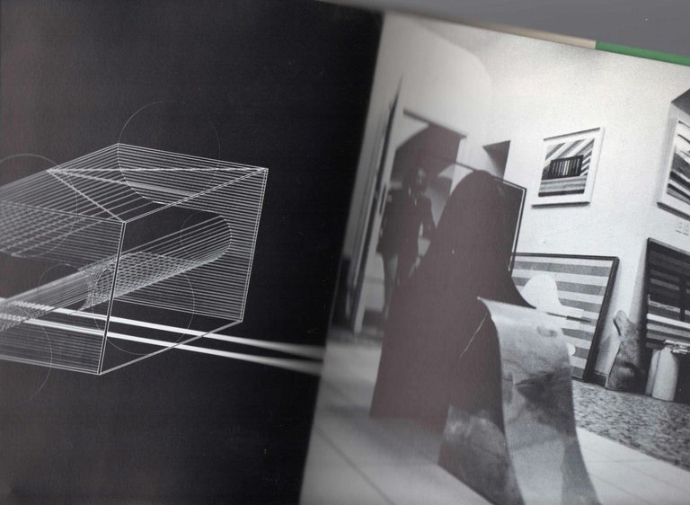 Catalogo d'arte Pizzo Greco1972