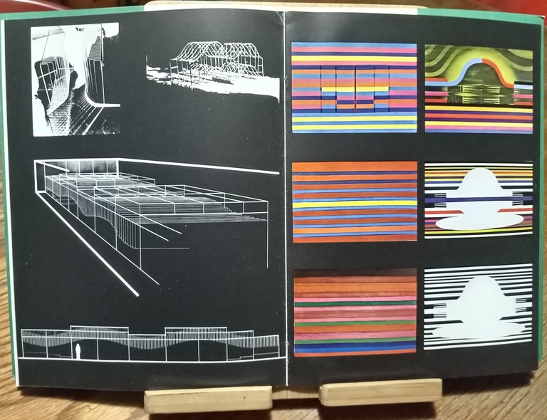 Catalogo d'arte Pizzo Greco1972