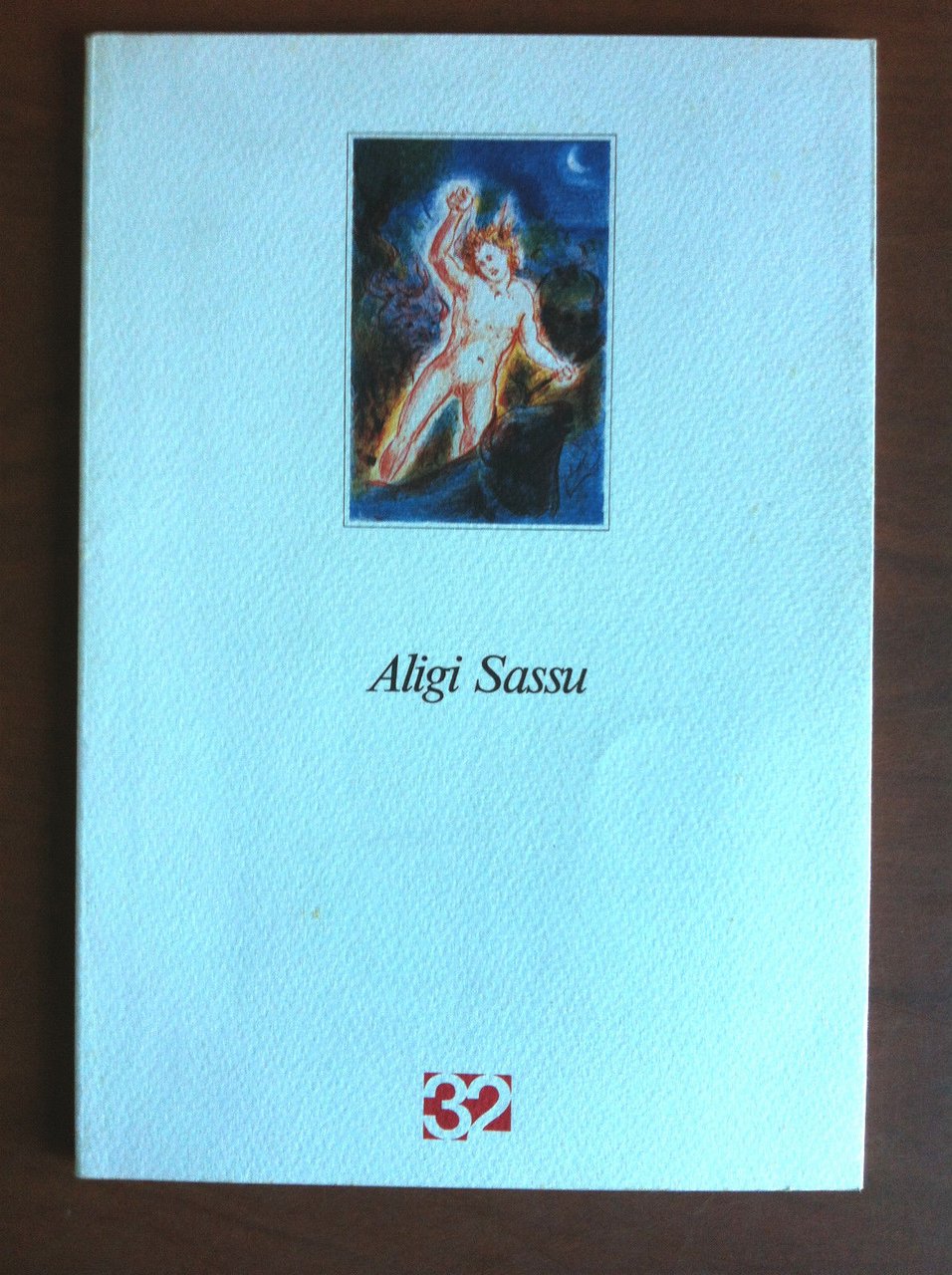 Catalogo della mostra di Aligi Sassu Gall. Appiani Arte Milano …