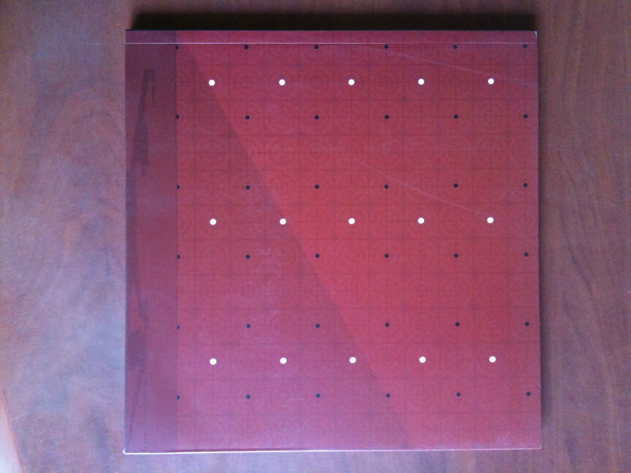 Catalogo della mostra di Anna Laura Facchini ParallelAktion Urbino 2010