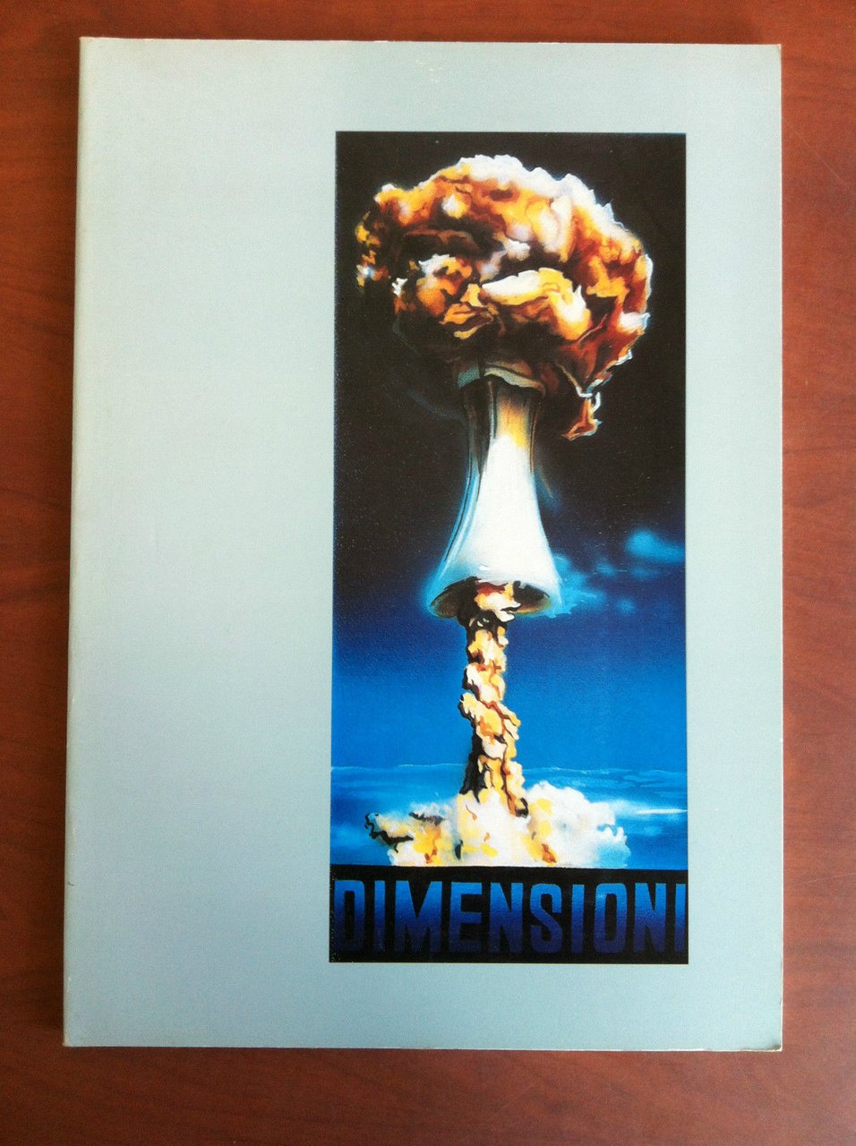 Catalogo della mostra di Antonella Mazzoni Gall Raffaelli Trento 1992 …