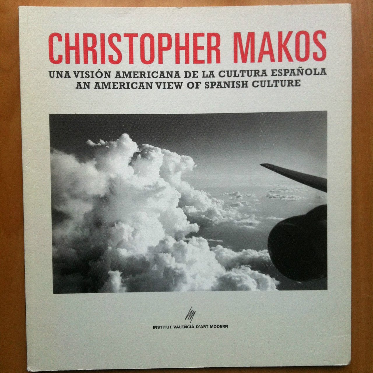 Catalogo della mostra di Christopher Mokos Valencia 2001 88 - …