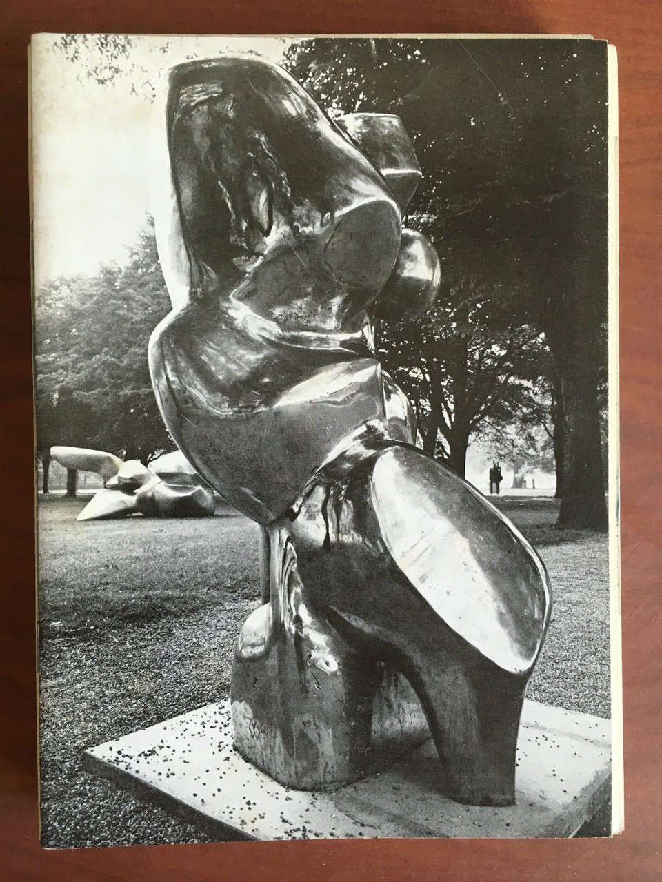 Catalogo della mostra di Max Weiss Galleria Mosaico Chiasso 1970 …