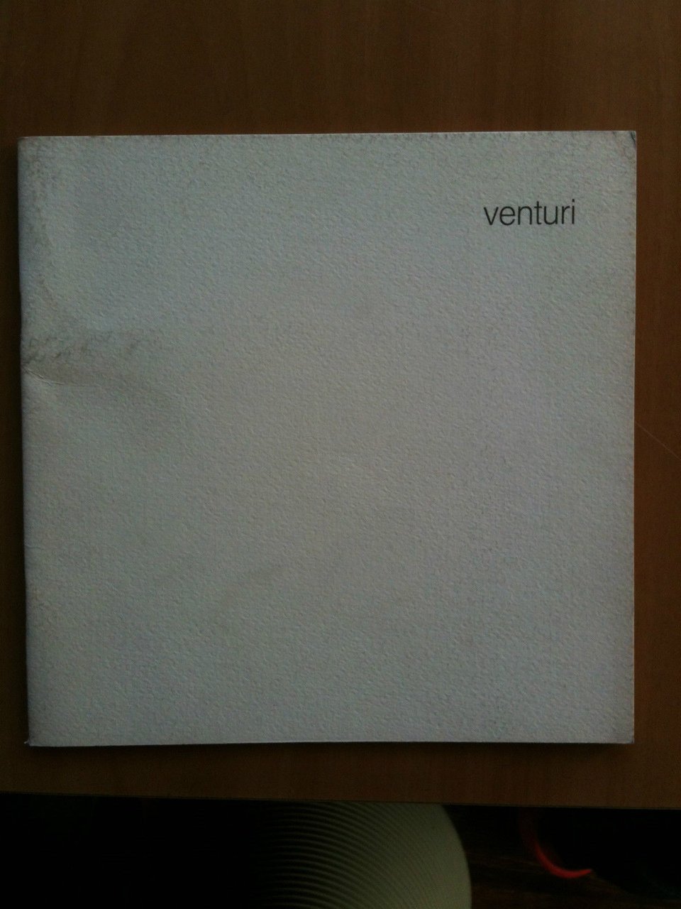 Catalogo della mostra di Michele Venturi - Galleria Centro 1974 …