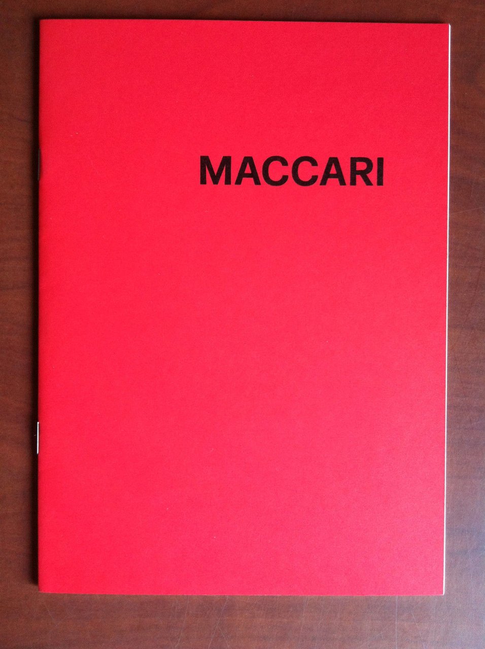 Catalogo della mostra di Mino Maccari Galleria Accademia Torino 1995 …