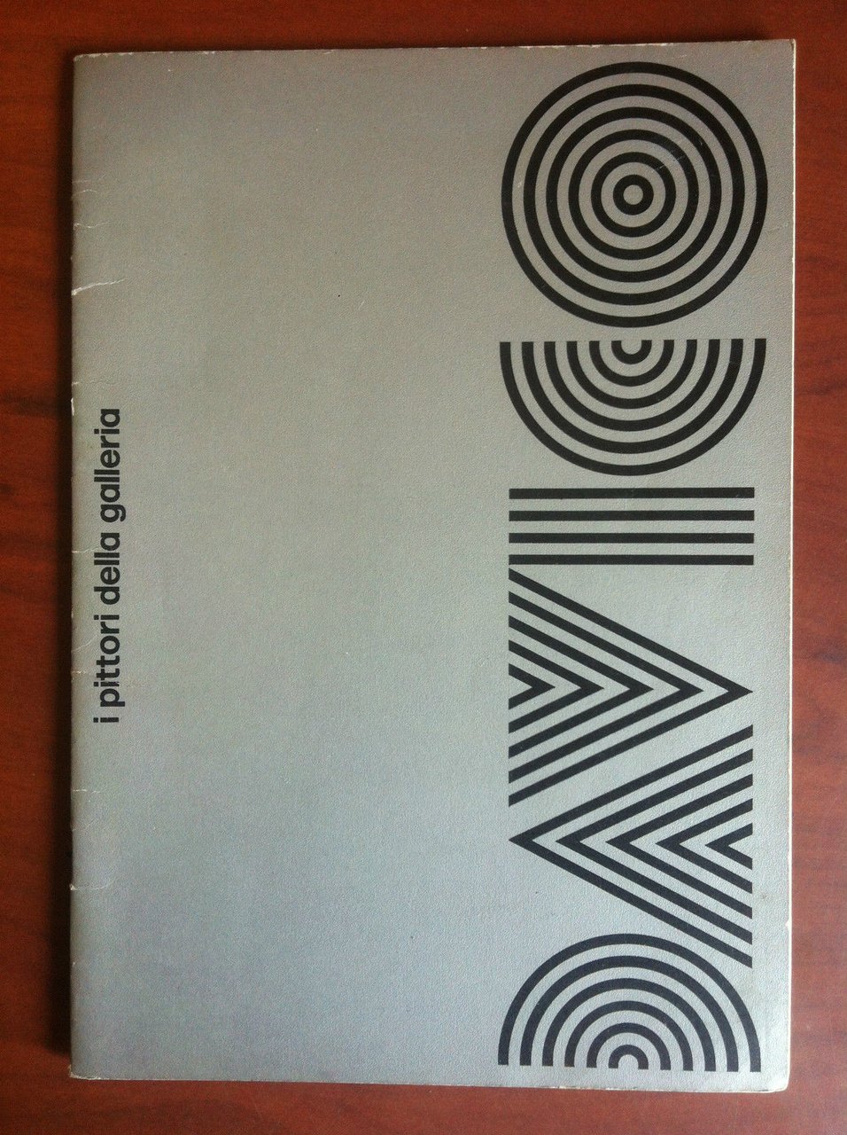 Catalogo della mostra i pittori della Galleria Davico Torino - …