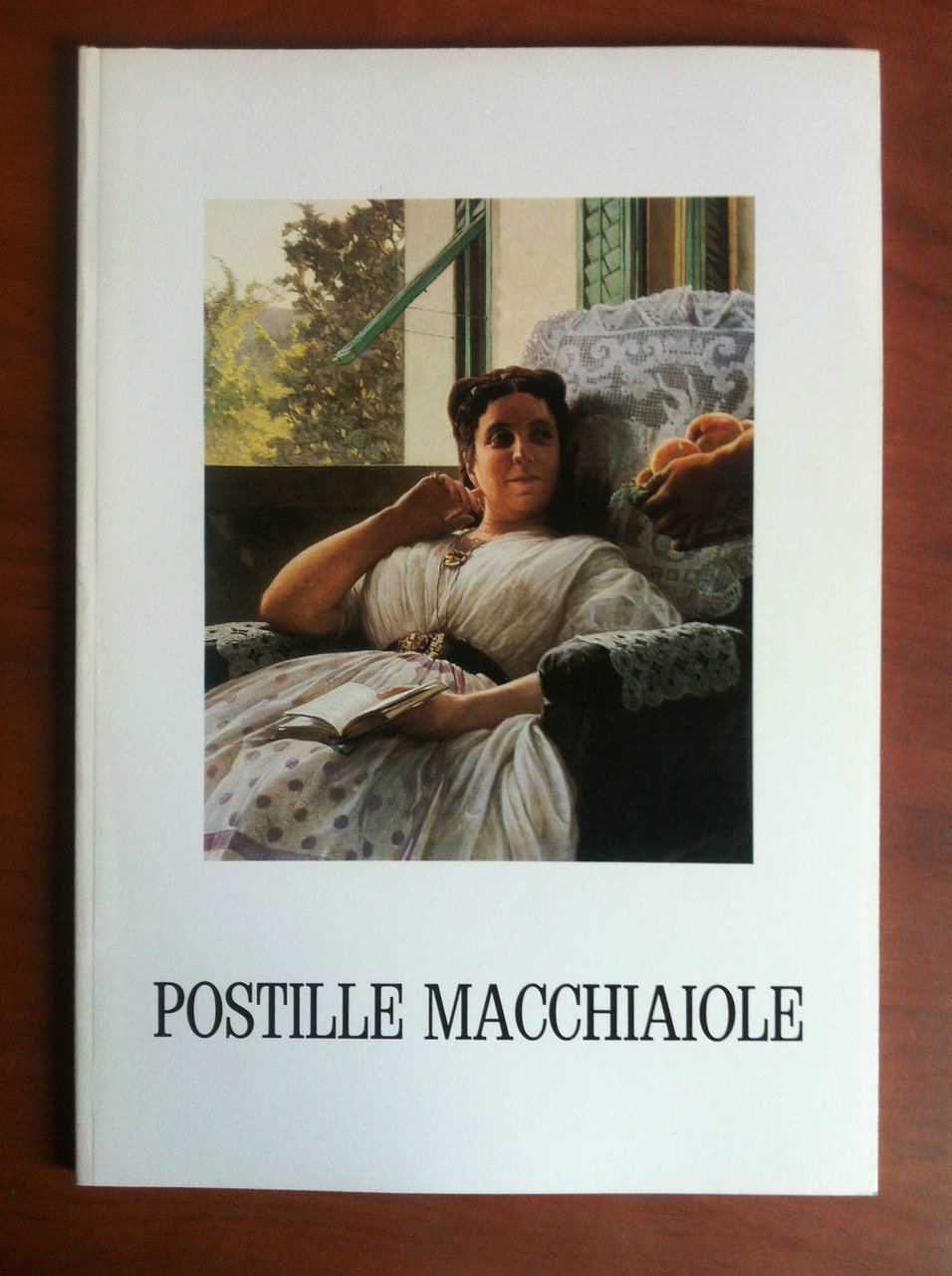 Catalogo della mostra Postille Macchiaiole Gal La Stanzina Firenze - …