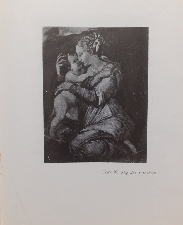 Catalogo della raccolta March. Lavaggi - Asta Genova 1919