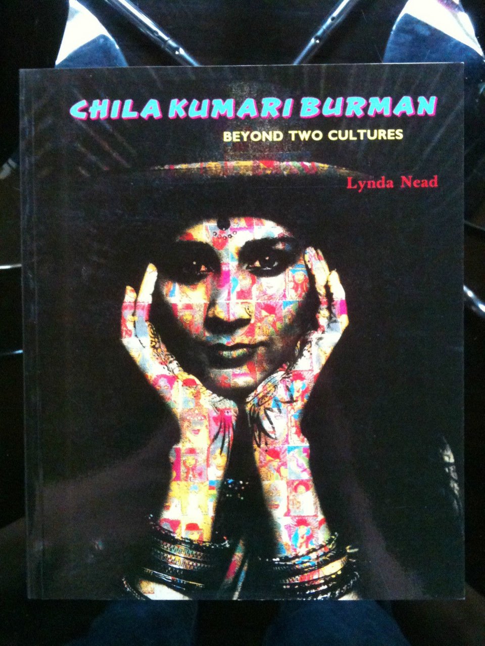 Catalogo delle opere/Art catalogue- Chila Kumari Burman 1995