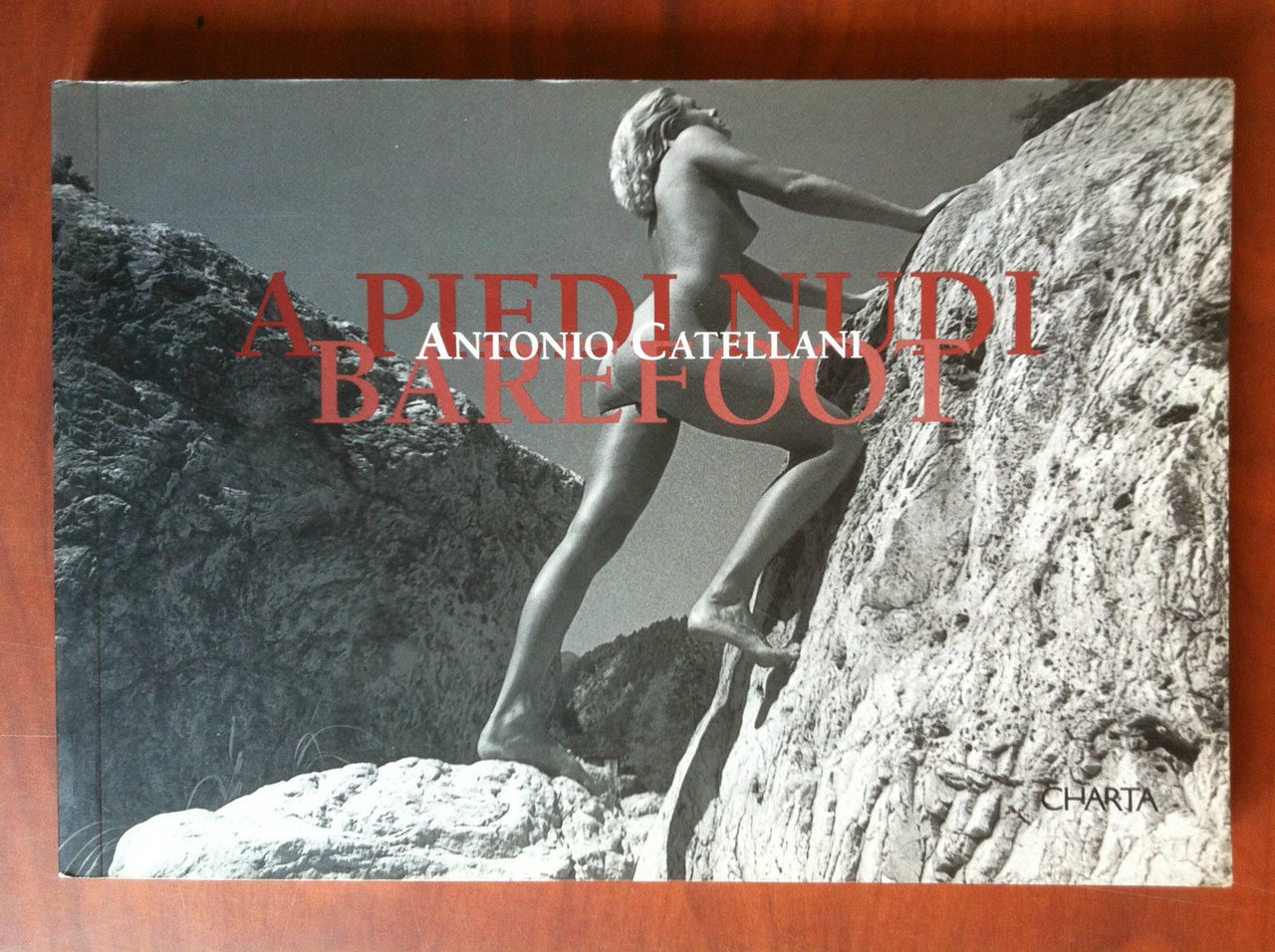 Catalogo delle opere di Antonio Catellani 2001 Ed. Charta 2001 …