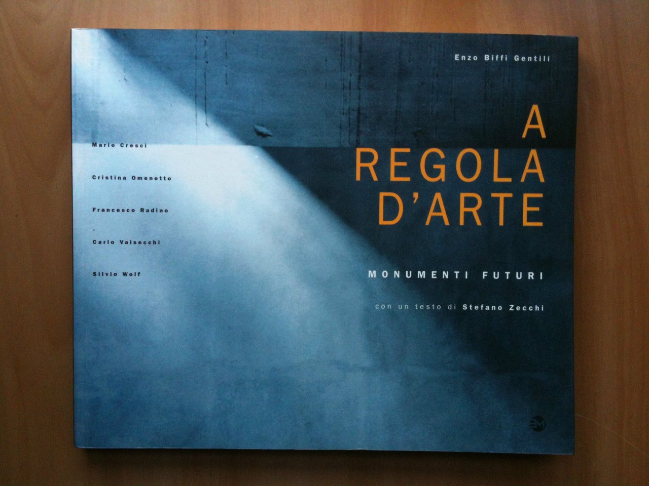 Catalogo delle opere di Cresci Omenetto Radino Valsecchi Wolf "A …