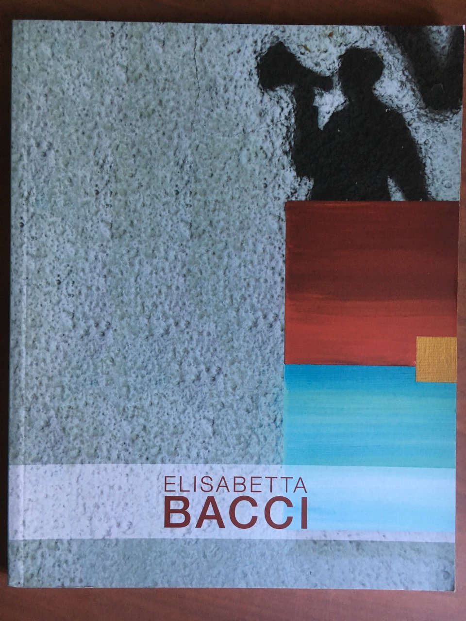 Catalogo delle opere di Elisabetta Bacci Juliet Editrice 2016 - …