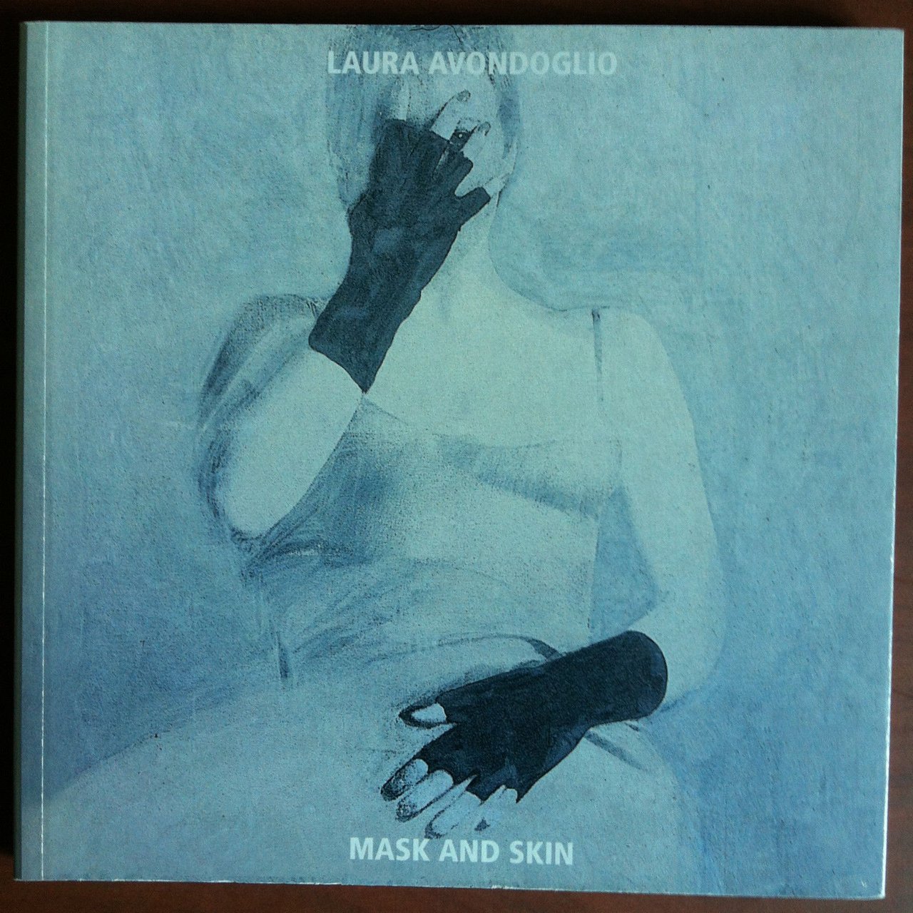 Catalogo delle opere di Laura Avondoglio Masks and Skin 2005 … | Immagine principale