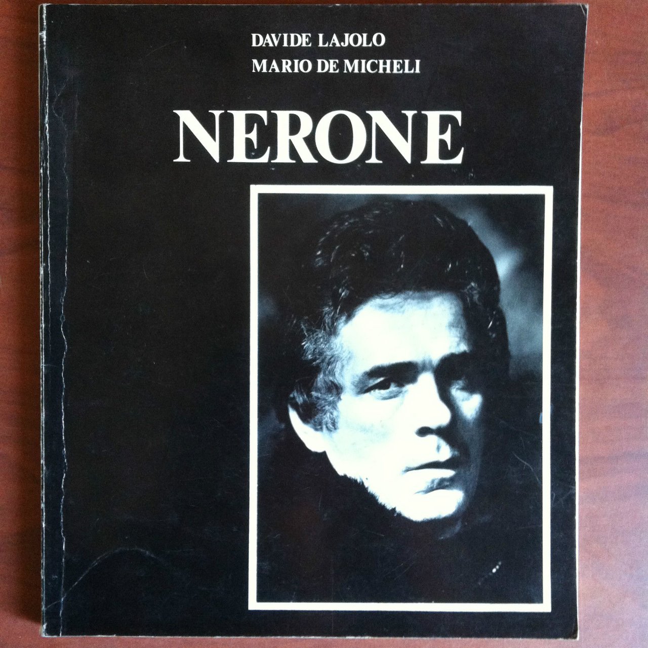 Catalogo delle opere di Nerone di Davide Lajolo Mario De …