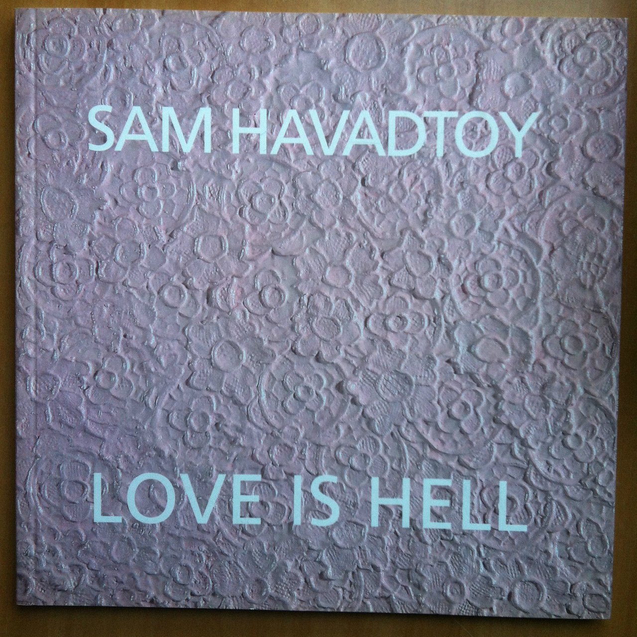 Catalogo delle opere di Sam Havadtoy Love is hell 2005 … | Immagine principale