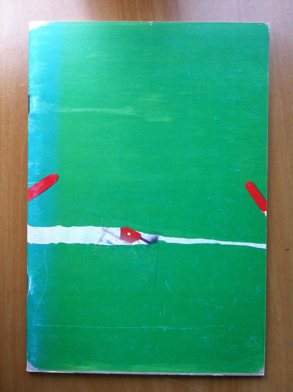 Catalogo delle opere di Stefano Peroli Arcipelago sorridente 1993 - …