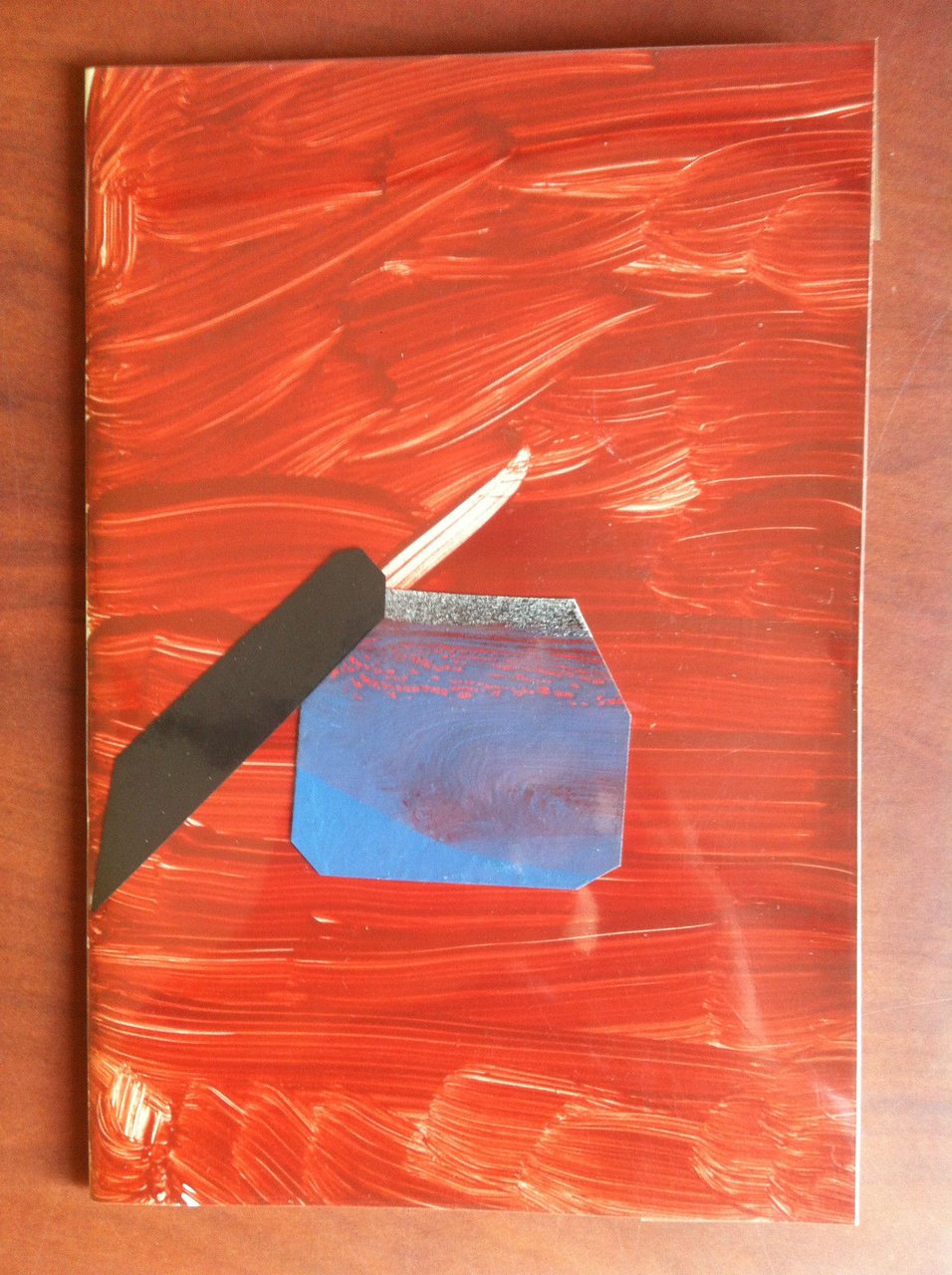 Catalogo delle opere di Stefano Peroli Arcipelago sorridente 1993 - …