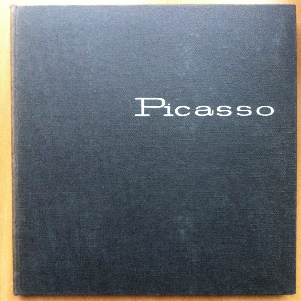 Catalogo di Picasso obras ineditas Ediciones Minos Barcelona 1962 - …