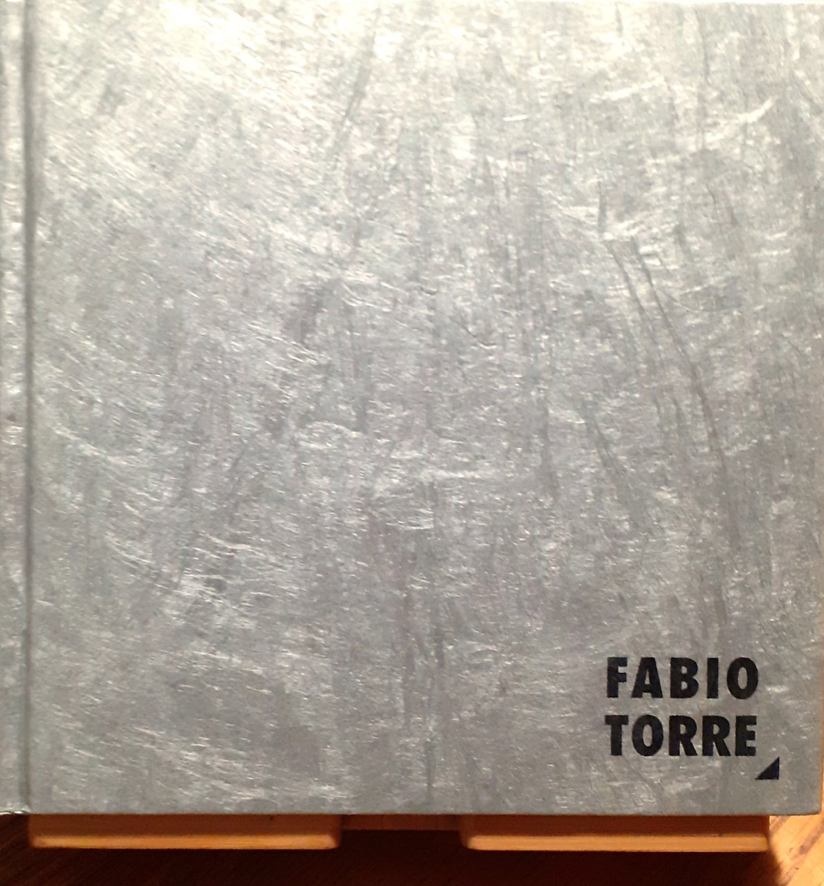 Catalogo Fabio Torre | Immagine principale