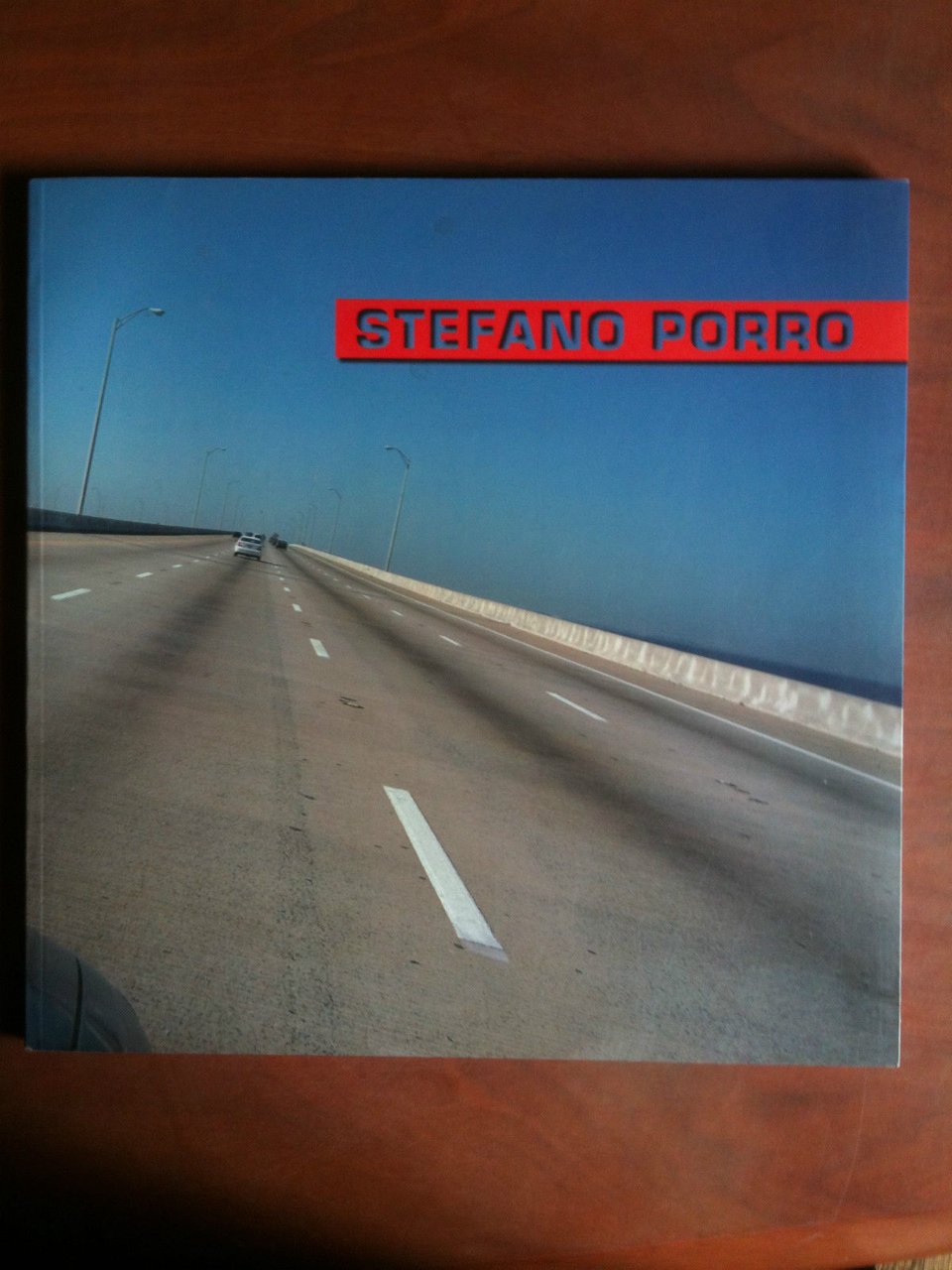 Catalogo fotografico delle opere di Stefano Porro - 4ur srl …