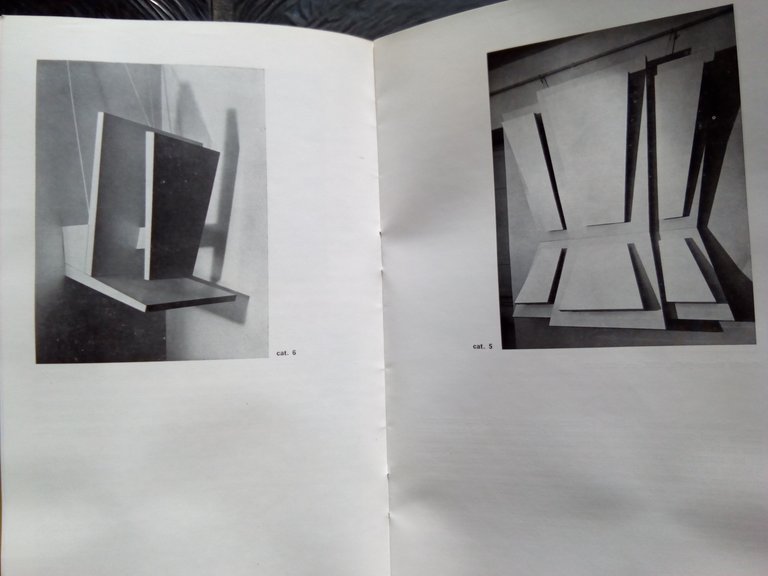 Catalogo Marcolino Gandini Martano/due Torino 1971