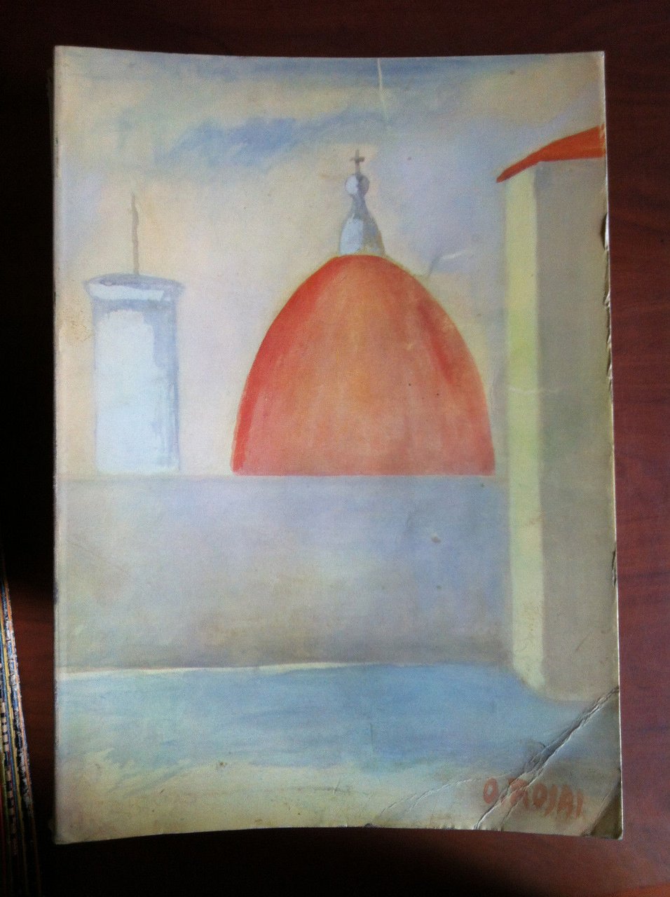 Catalogo n^ 148 Incisioni originali Acquerelli Disegni Prandi 1969/70 - …