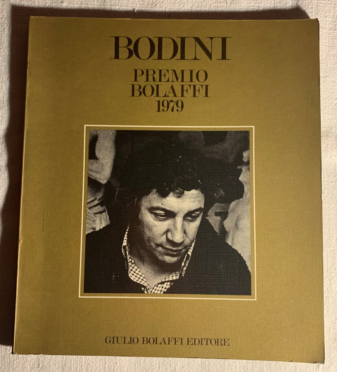 catalogo nazionale Bolaffi d'arte moderrna n. 14: premio bolaffi 1979 …