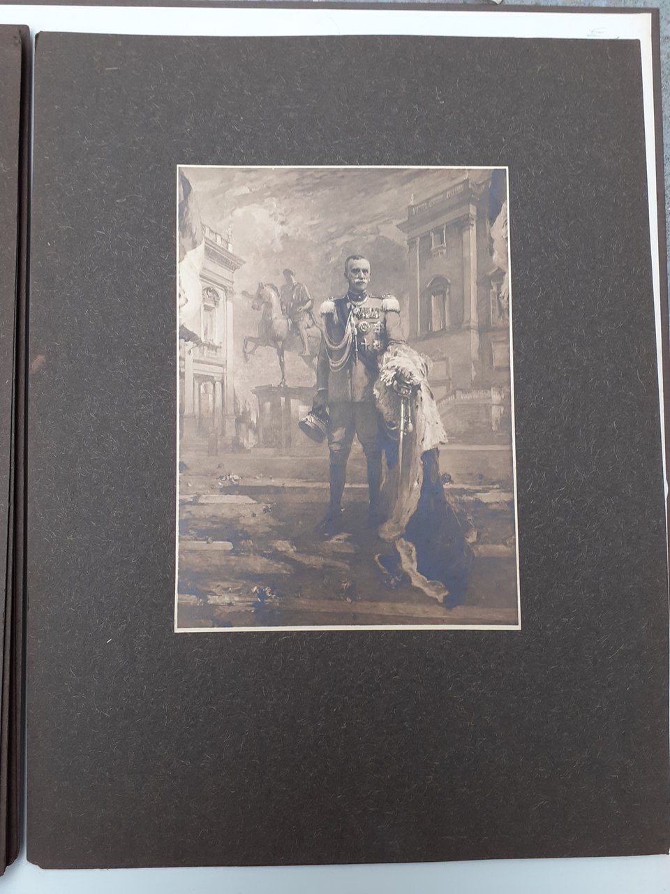 Celebrazione del quarto centenario della nascita di Emanuele Filiberto Duca …