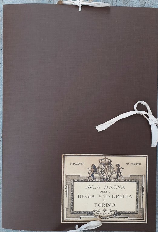 Celebrazione del quarto centenario della nascita di Emanuele Filiberto Duca …