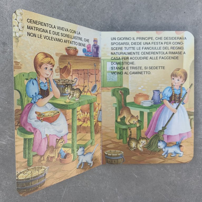 Cenerentola