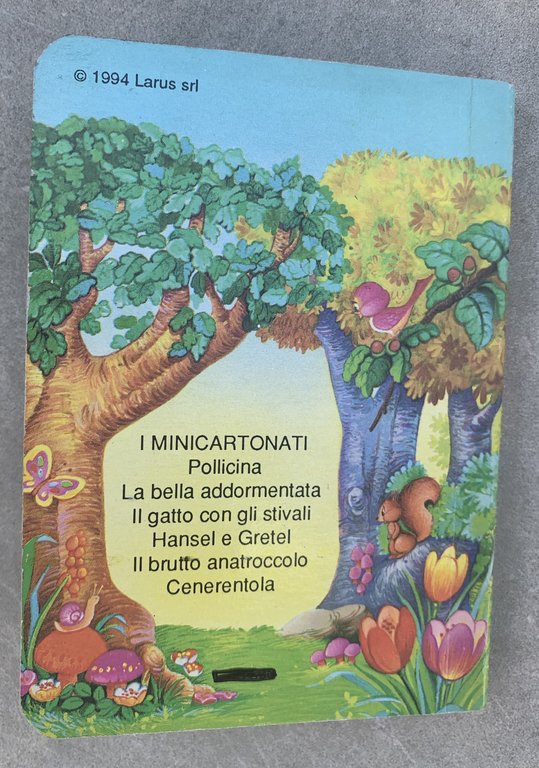 Cenerentola