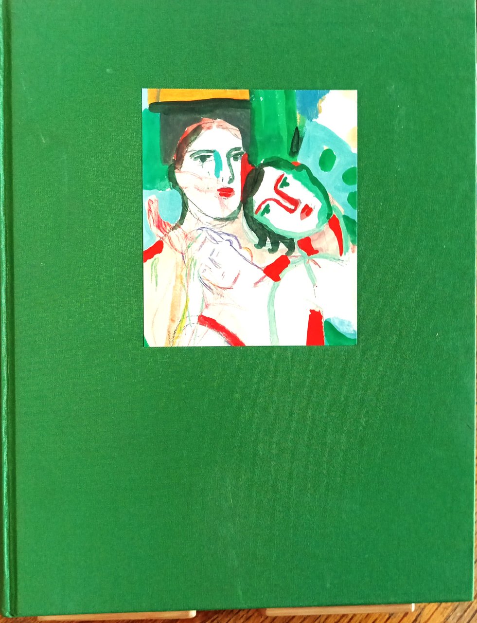 Cent'anni di solitudine | Immagine principale