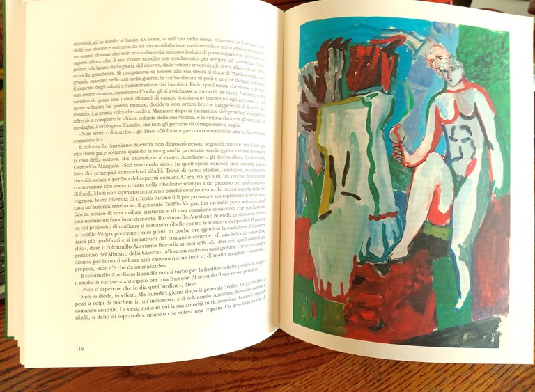 Cent'anni di solitudine | Immagine Gallery 3