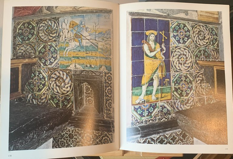 Ceramica e ceramisti di Liguria