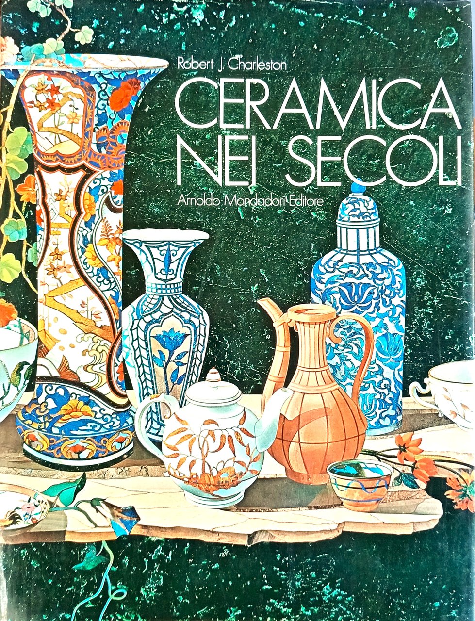 Ceramica nei secoli | Immagine principale